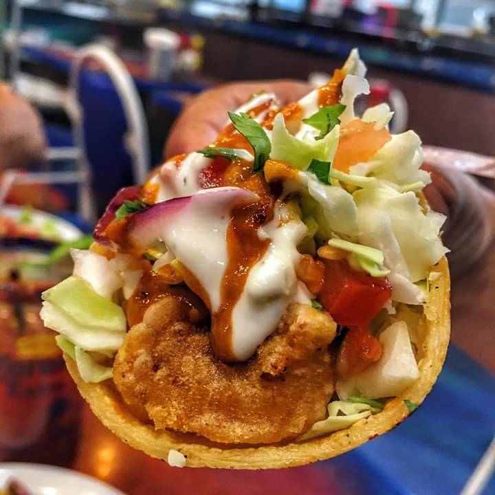 Mariscos El Pulpo Barrio Logan | restaurant | 1900 Main St Auto-Mechanics, San Diego, CA 92113, USA | 6195460427 OR +1 619-546-0427