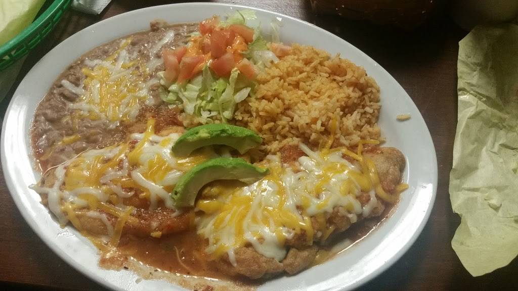 Gardunos Restaurant | restaurant | 116 N Vincent Ave, West Covina, CA 91790, USA | 6266991540 OR +1 626-699-1540