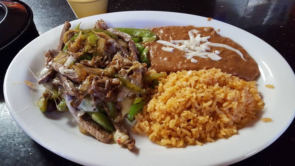 La Hacienda Restaurant | restaurant | 2045 MacArthur Blvd, Oakland, CA 94602, USA | 5105315737 OR +1 510-531-5737