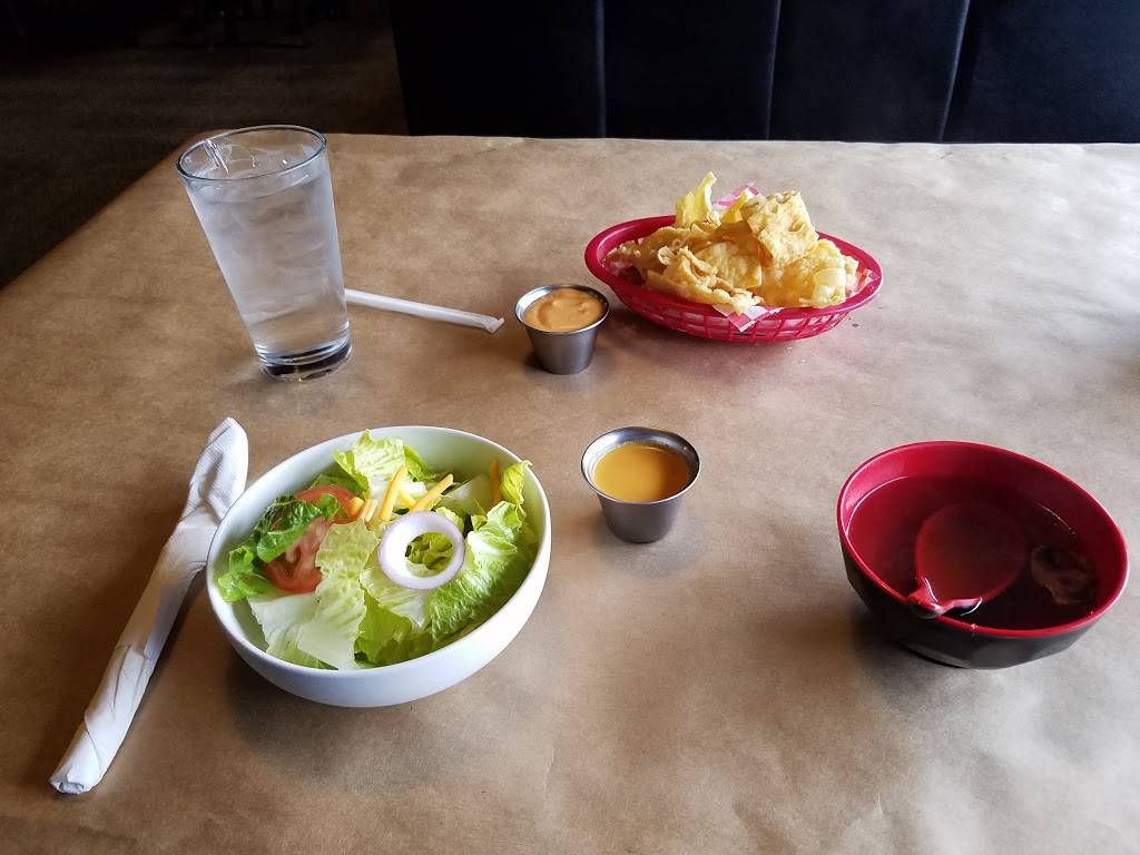 Shogun Steakhouse | restaurant | 707 N Main St, Farmville, VA 23901, USA | 4343951005 OR +1 434-395-1005