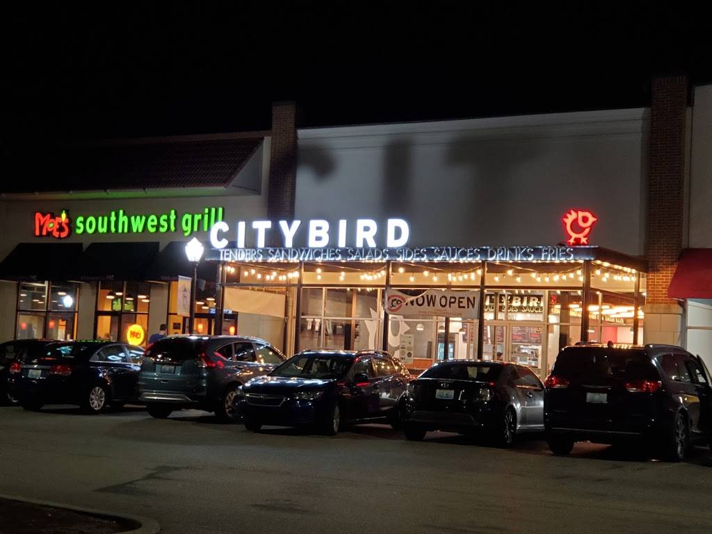 CityBird Tenders | restaurant | 2887 Dixie Hwy, Crestview Hills, KY 41017, USA | 8595781980 OR +1 859-578-1980