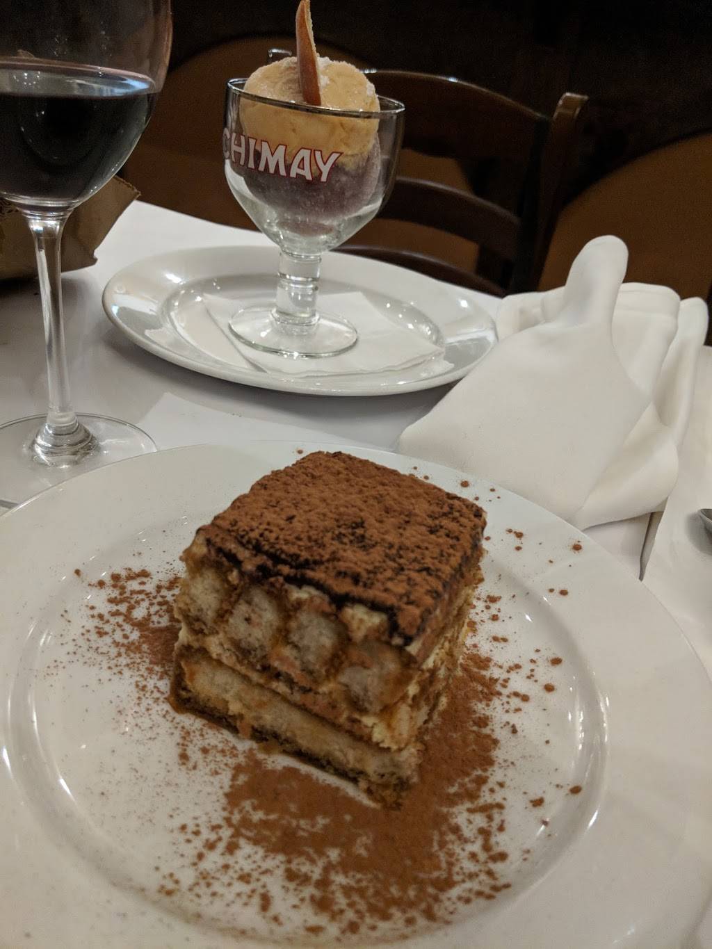 Da Pasquale | meal takeaway | 9749 S Santa Monica Blvd, Beverly Hills, CA 90210, USA | 3108593884 OR +1 310-859-3884