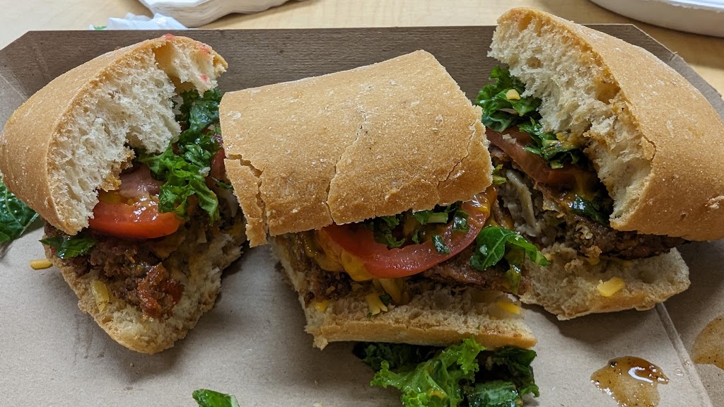 Vegan Time Cafe’ | restaurant | 10 Springdale Blvd, Mobile, AL 36606, USA | 2514224765 OR +1 251-422-4765