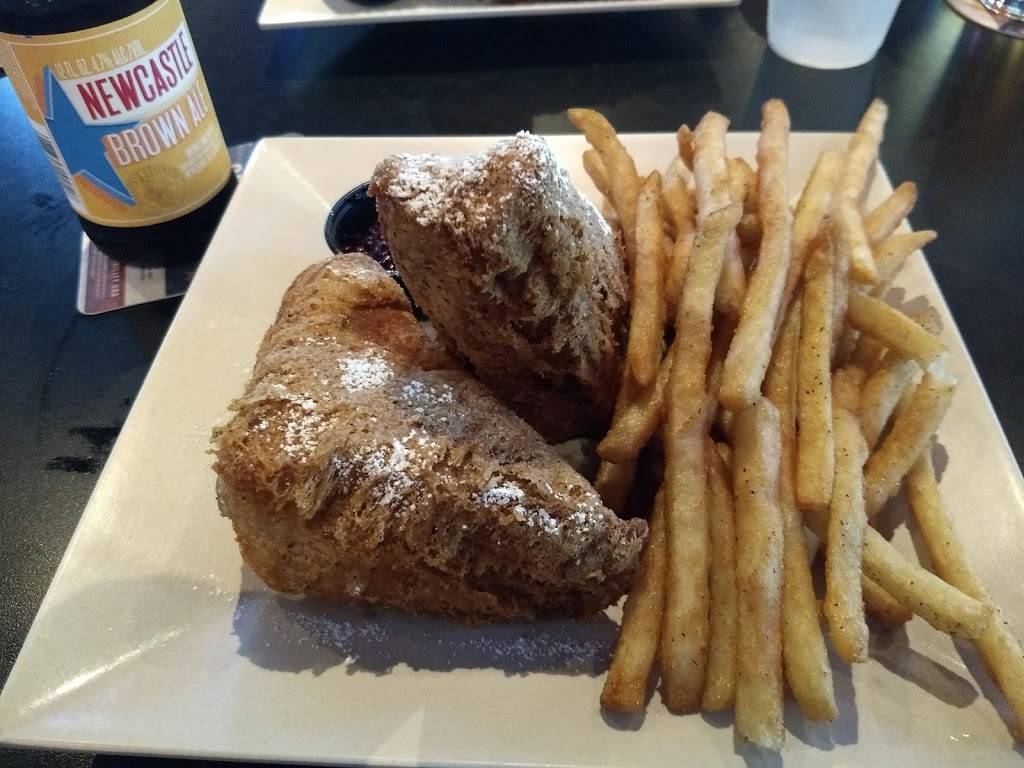 Midletons Bar & Grill | restaurant | 9711 E 81st St, Tulsa, OK 74133, USA | 9189402740 OR +1 918-940-2740