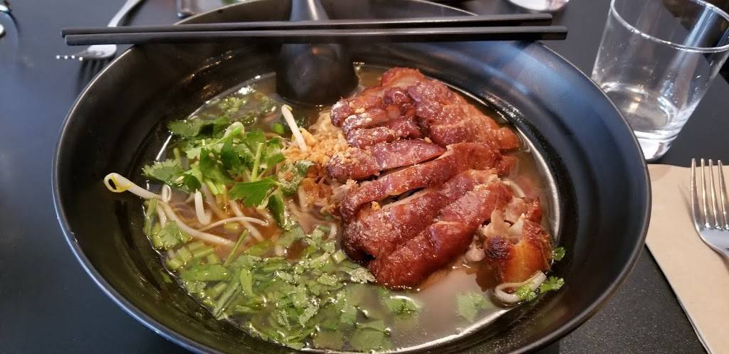 Derm Restaurant | restaurant | 3226 Geary Blvd, San Francisco, CA 94118, USA | 4153794549 OR +1 415-379-4549