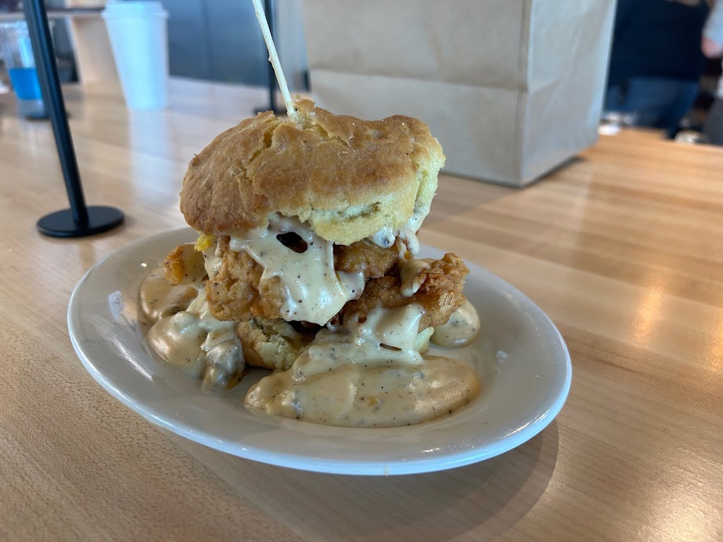 Maple Street Biscuit Company | restaurant | 965 Wood Duck Dr Suite #108, Myrtle Beach, SC 29577, USA | 8439990688 OR +1 843-999-0688