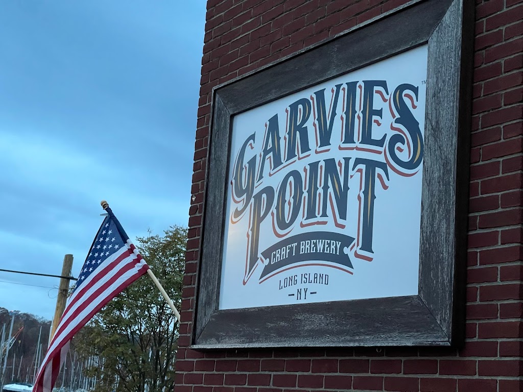 Garvies Point Brewery & Restaurant | restaurant | 45 Herb Hill Rd, Glen Cove, NY 11542, USA | 5169278300 OR +1 516-927-8300