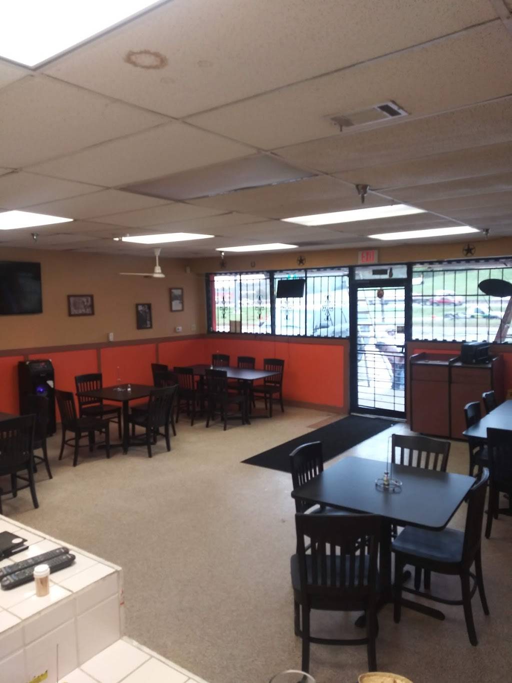 Tacos Chilo estilo chilango | restaurant | 1109 S Walton Walker Blvd, Dallas, TX 75211, USA | 2149898768 OR +1 214-989-8768