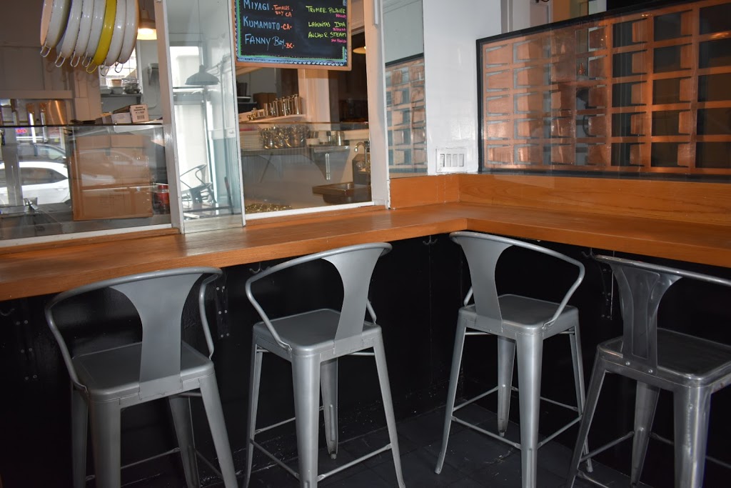 Seafood Station | restaurant | 803 Cortland Ave, San Francisco, CA 94110, USA | 4156553245 OR +1 415-655-3245