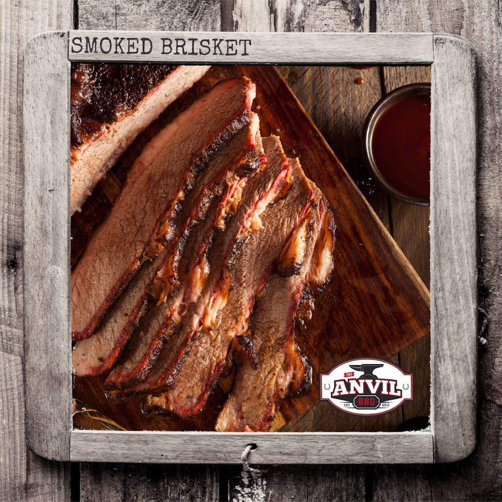 The Anvil BBQ | restaurant | 1302 W Olive Ave, Porterville, CA 93257, USA | 5597842991 OR +1 559-784-2991