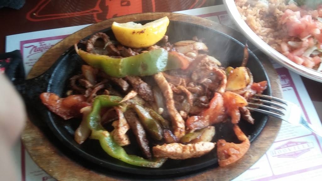 El Camino Real Restaurant | restaurant | 427 W Pike St #1, Goshen, IN 46526, USA | 5745378825 OR +1 574-537-8825