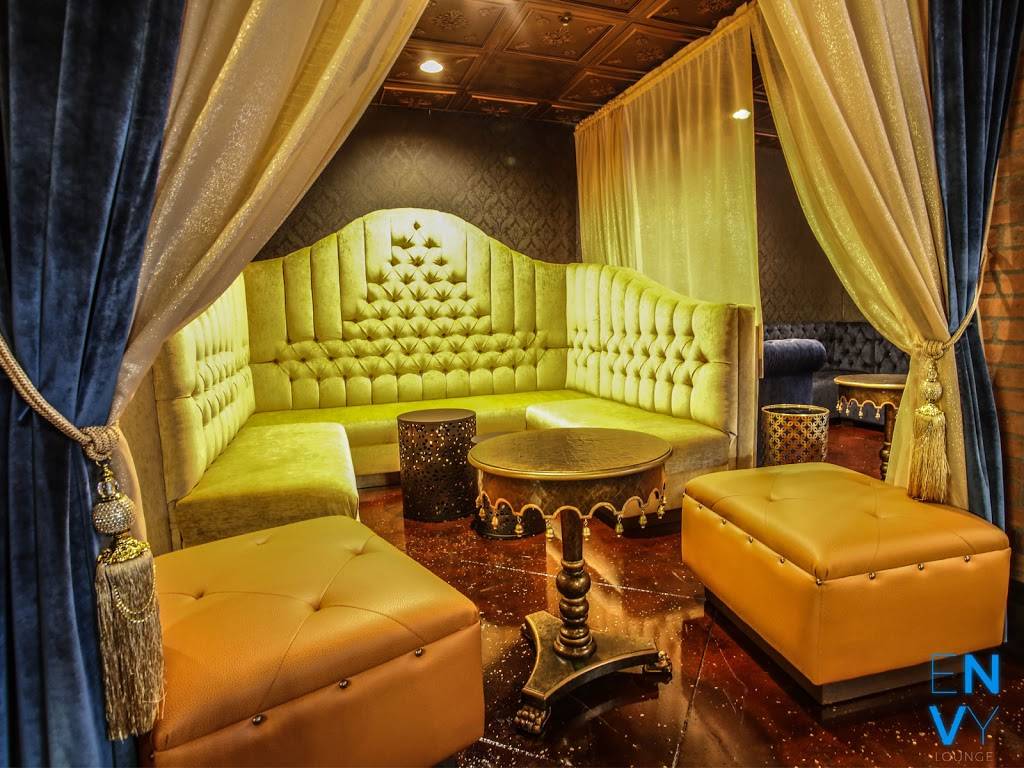 Envy Lounge | night club | 4647 MacArthur Blvd, Newport Beach, CA 92660, USA | 9492878270 OR +1 949-287-8270
