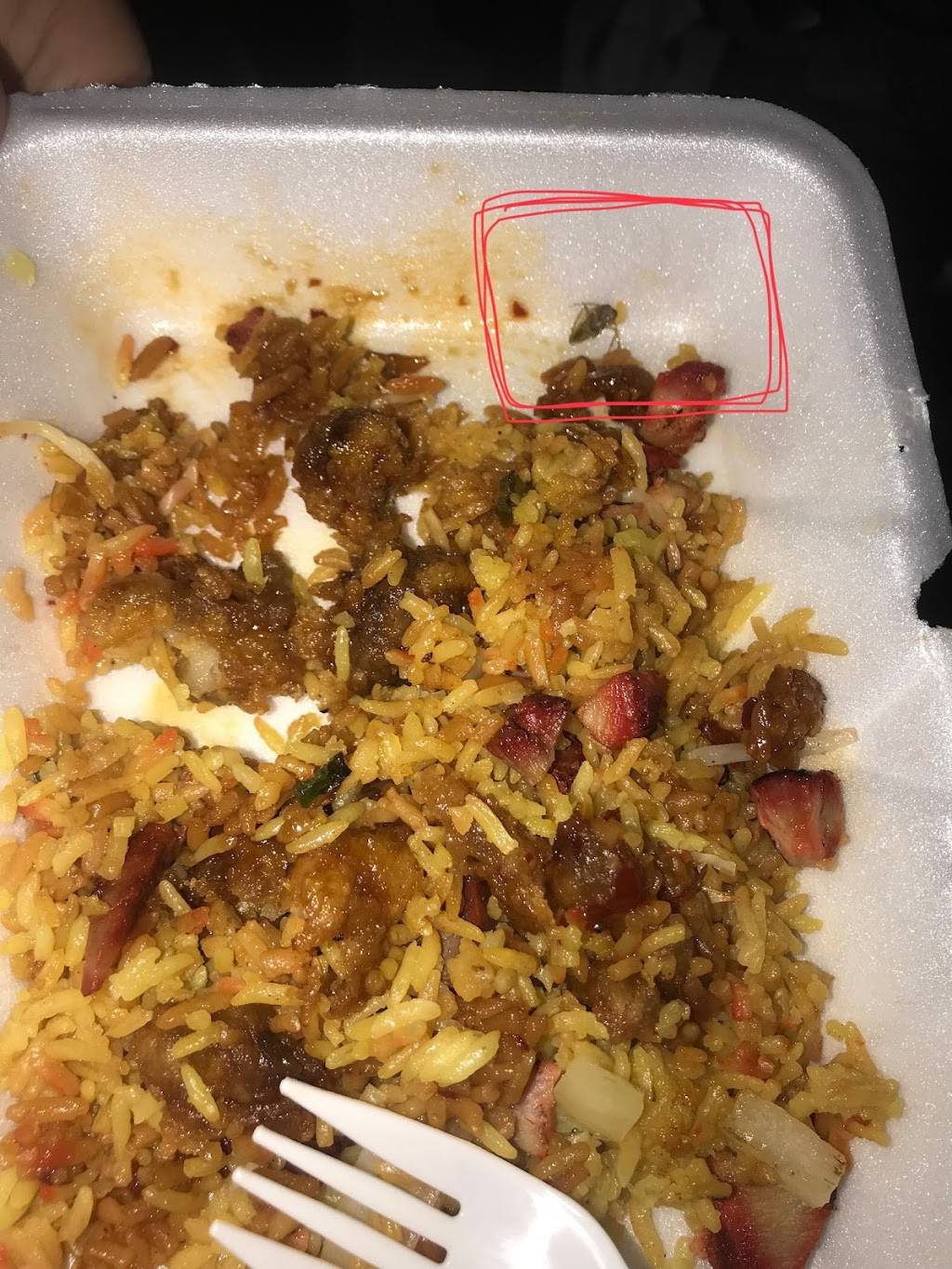 Fengs Garden | restaurant | 8826 Parsons Blvd, Jamaica, NY 11432, USA | 7185233209 OR +1 718-523-3209