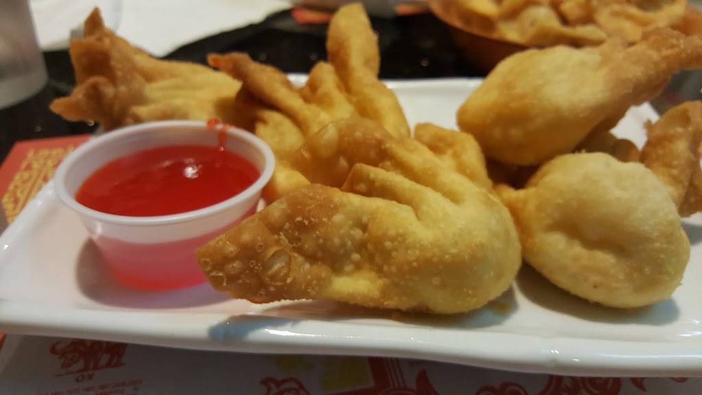 China River | restaurant | 9606 Farm to Market 1960 Bypass Rd W, Humble, TX 77338, USA | 2815404566 OR +1 281-540-4566