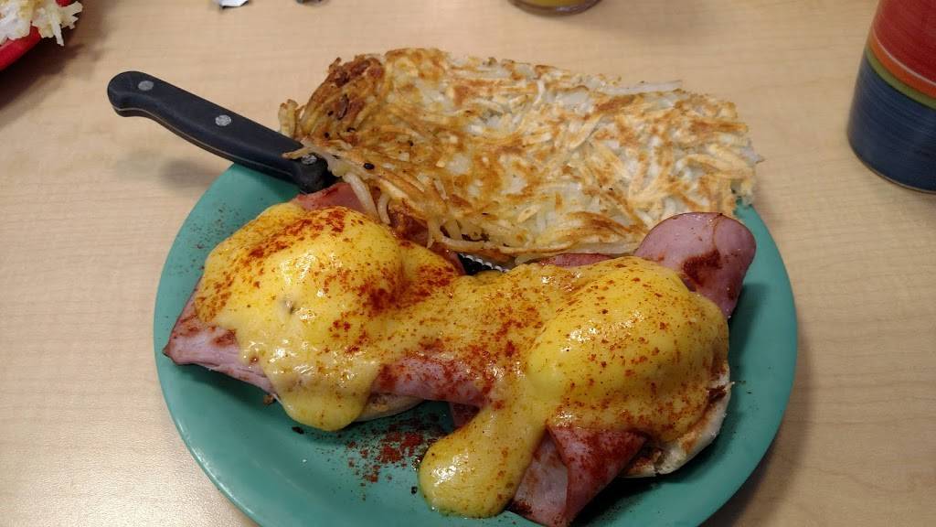 East Egg WMU Campus | restaurant | 2628 W Michigan Ave, Kalamazoo, MI 49006, USA | 2693819873 OR +1 269-381-9873