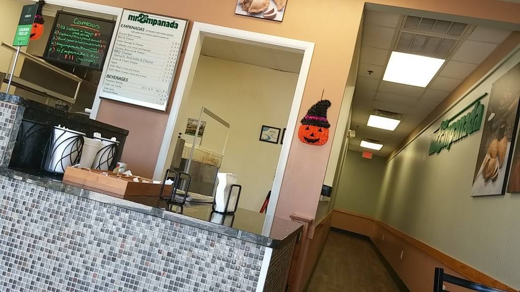 Mr Empanada - VanDyke in Lutz | restaurant | 17693 N Dale Mabry Hwy, Lutz, FL 33548, USA | 8139086232 OR +1 813-908-6232