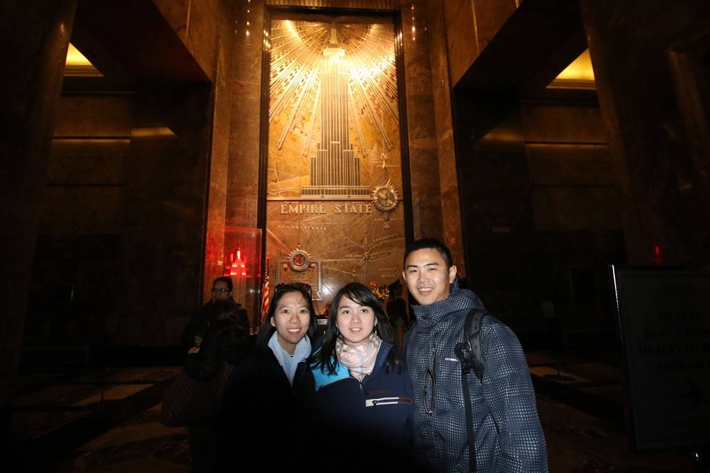 Potbelly Sandwich Shop | restaurant | 366 5th Ave, New York, NY 10001, USA | 6462894207 OR +1 646-289-4207