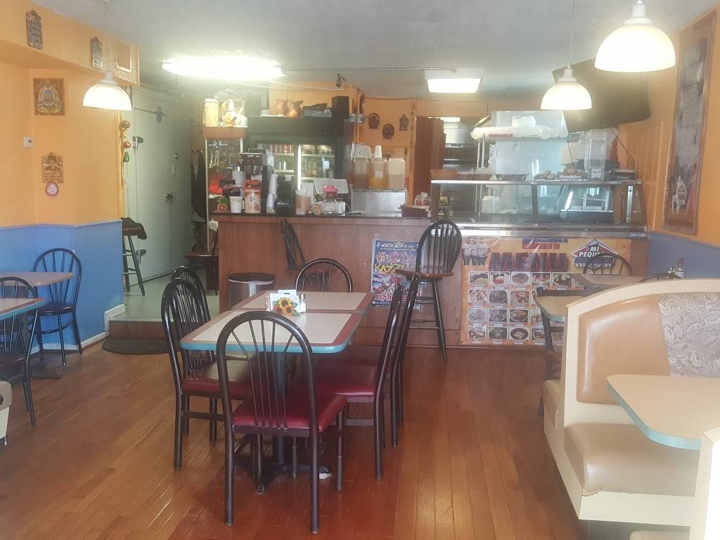 Mi Pequena Honduras | restaurant | 649 Georges Rd, North Brunswick Township, NJ 08902, USA | 7322460007 OR +1 732-246-0007
