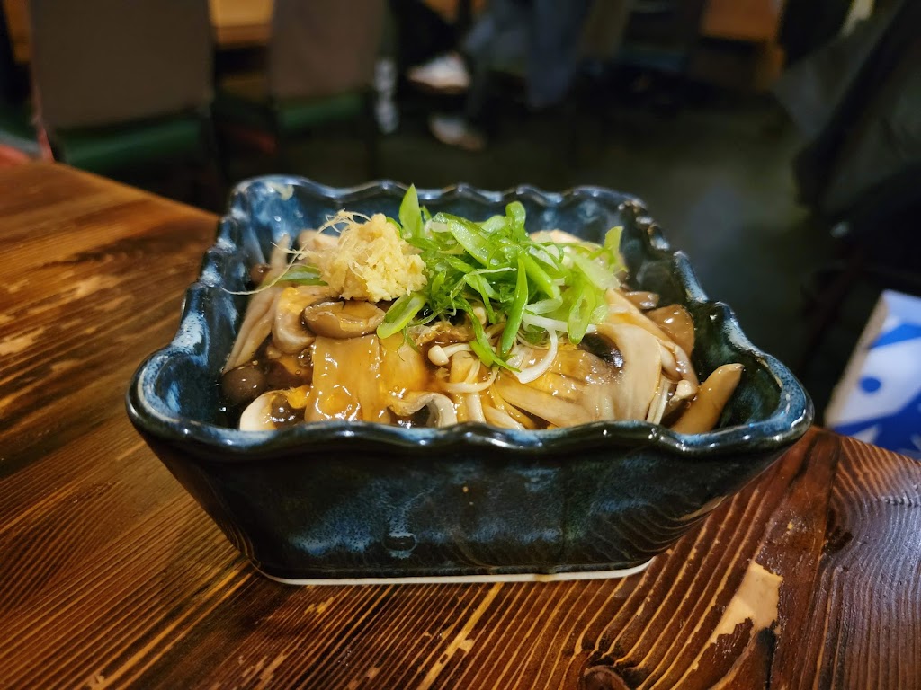 Tsukushinbo | restaurant | 515 South Main St, Seattle, WA 98104, USA | 2064674004 OR +1 206-467-4004