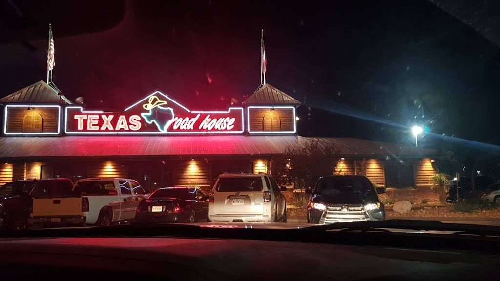 Texas Roadhouse | restaurant | 2029 S Padre Island Dr, Corpus Christi, TX 78416, USA | 3618549505 OR +1 361-854-9505