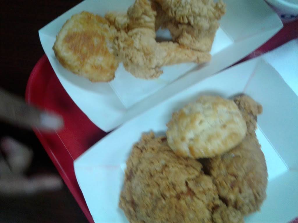 Churchs Chicken | restaurant | 338 N Zaragoza Rd, El Paso, TX 79907, USA | 9158593524 OR +1 915-859-3524