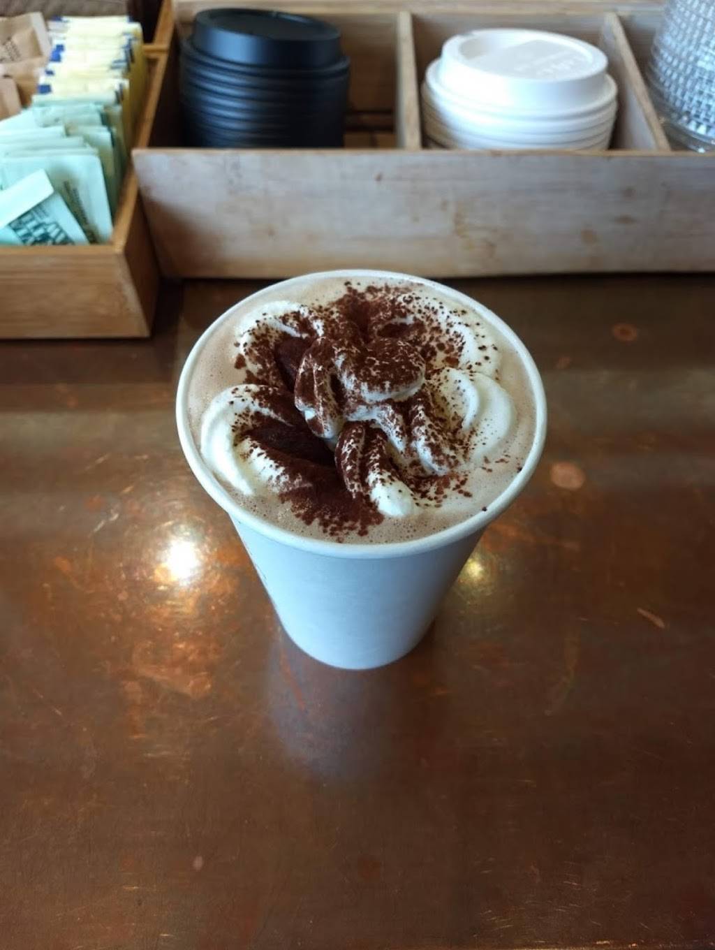 Earthworm Coffee | restaurant | 112 N 20th Ave, Cornelius, OR 97113, USA | 9716662933 OR +1 971-666-2933
