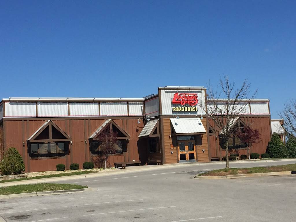Logans Roadhouse | restaurant | 140 Rojay Dr, Lexington, KY 40503, USA | 8592730899 OR +1 859-273-0899