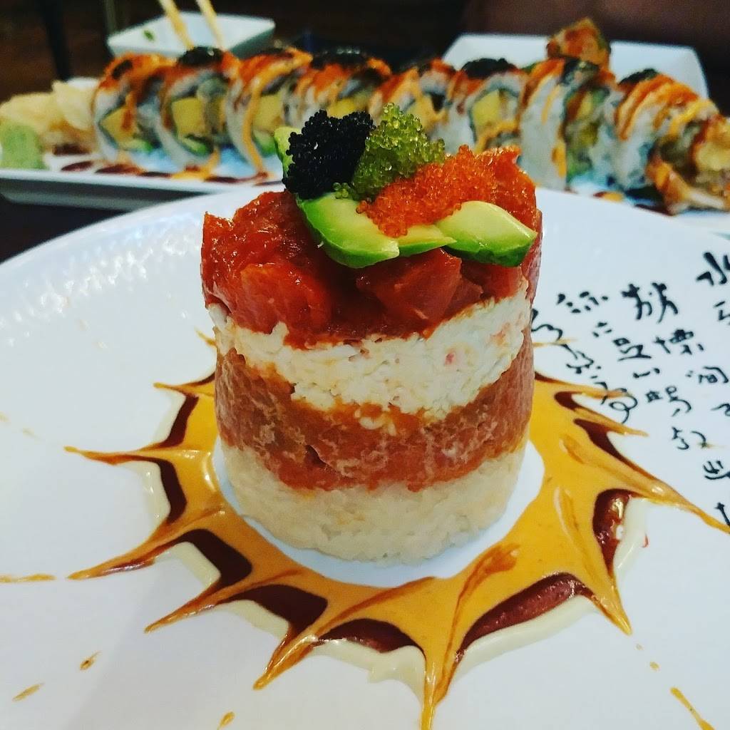 Gangnam | restaurant | 933 E University Dr #115, Tempe, AZ 85281, USA | 4806294062 OR +1 480-629-4062