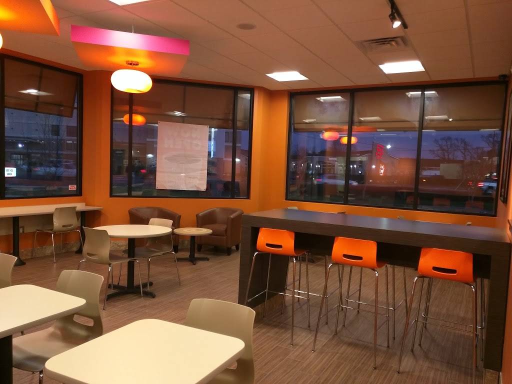 Dunkin | bakery | 5740 Northampton Blvd, Virginia Beach, VA 23455, USA | 7573337754 OR +1 757-333-7754