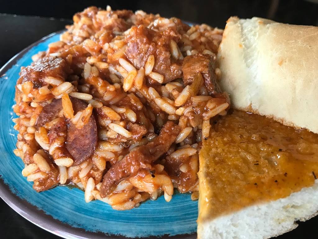 Yats Cajun Creole | restaurant | 60 University Dr #100, Valparaiso, IN 46383, USA | 2192863482 OR +1 219-286-3482