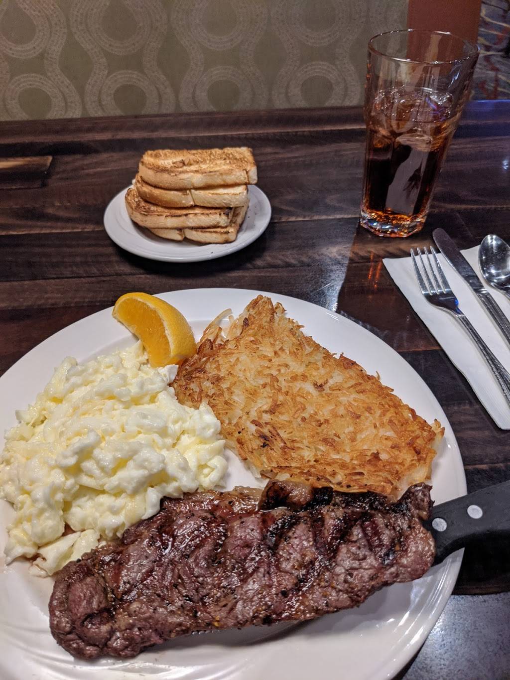 Tamarack Junction | restaurant | 13101 S Virginia St, Reno, NV 89511, USA | 7758523600 OR +1 775-852-3600