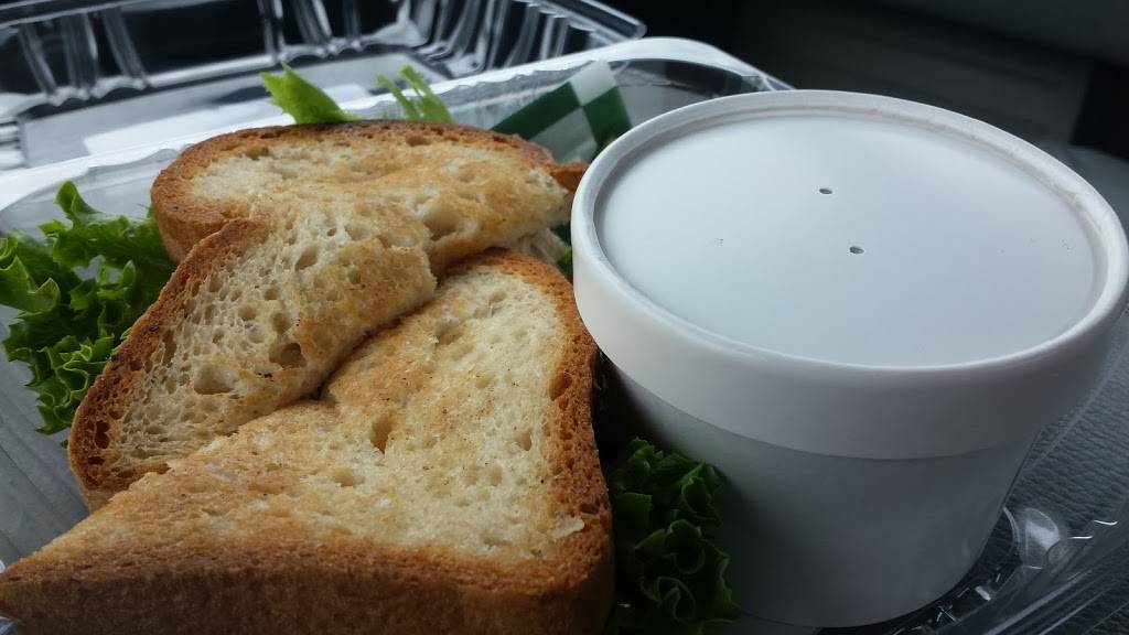 Spicy Green Gourmet | cafe | 2945 S Miami Blvd, Durham, NC 27703, USA | 9192206040 OR +1 919-220-6040