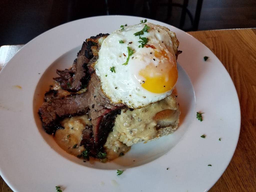 Southern Craft BBQ | restaurant | 601 Spring St #101, Johnson City, TN 37604, USA | 4232328845 OR +1 423-232-8845