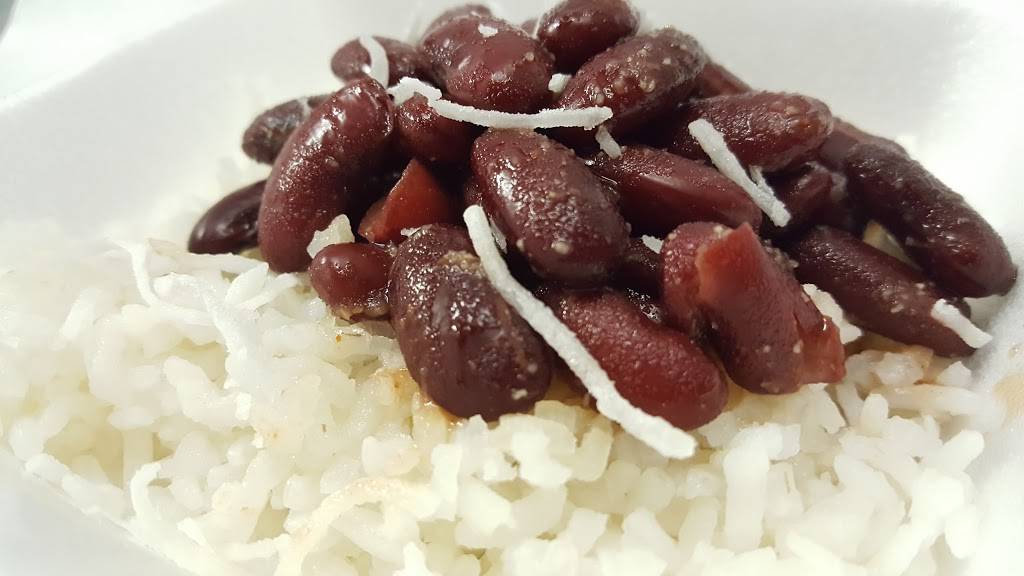 The Jerk | restaurant | 109 W 6th St, Lexington, KY 40508, USA | 8599355375 OR +1 859-935-5375