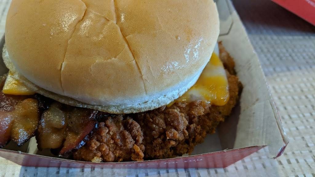 Chick-fil-A | restaurant | 16503 Ballpark Rd, Bowie, MD 20716, USA | 3018601211 OR +1 301-860-1211