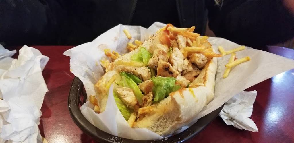 El Point Restaurant | restaurant | 12703 Miramar Pkwy, Miramar, FL 33027, USA | 7542632509 OR +1 754-263-2509