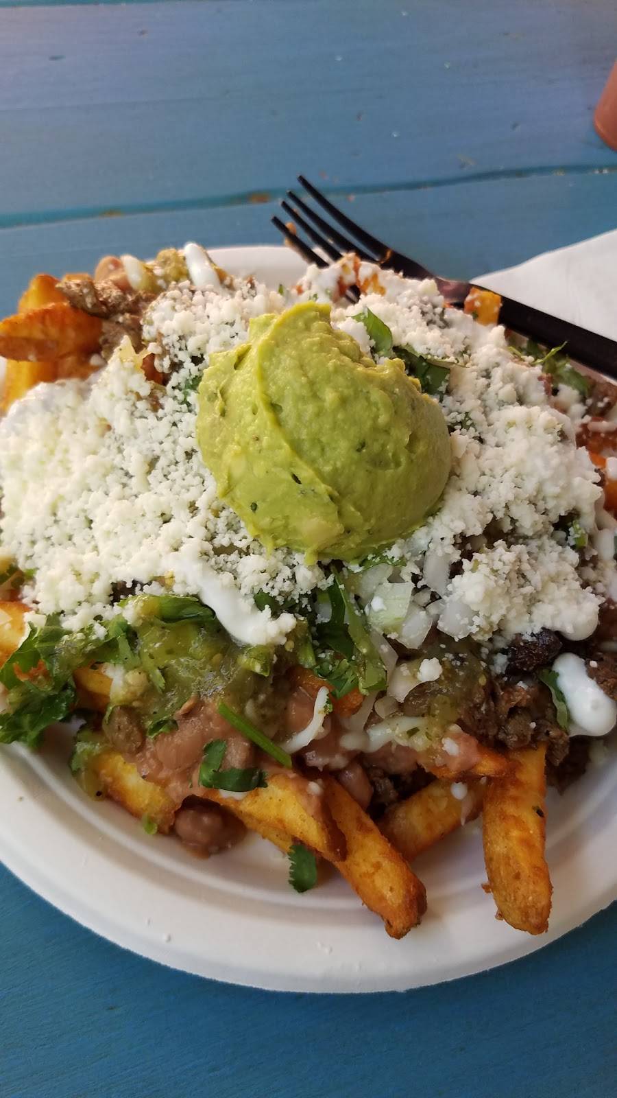 Pinches Tacos | restaurant | 1030 Glendon Ave, Los Angeles, CA 90024, USA | 3103618566 OR +1 310-361-8566