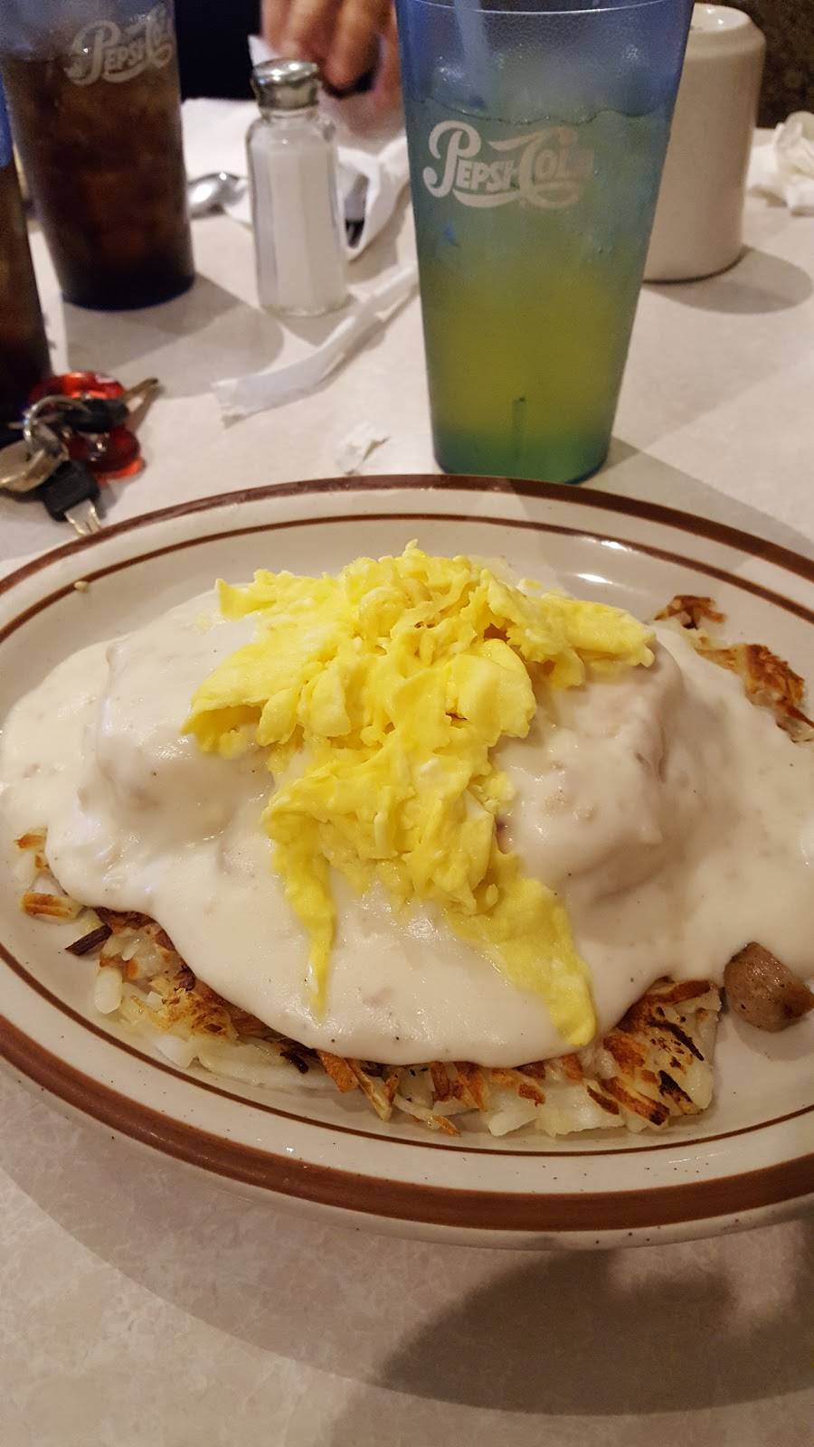 The Family Table Restaurant | restaurant | 101 N Jefferson St, Watseka, IL 60970, USA | 8154322727 OR +1 815-432-2727