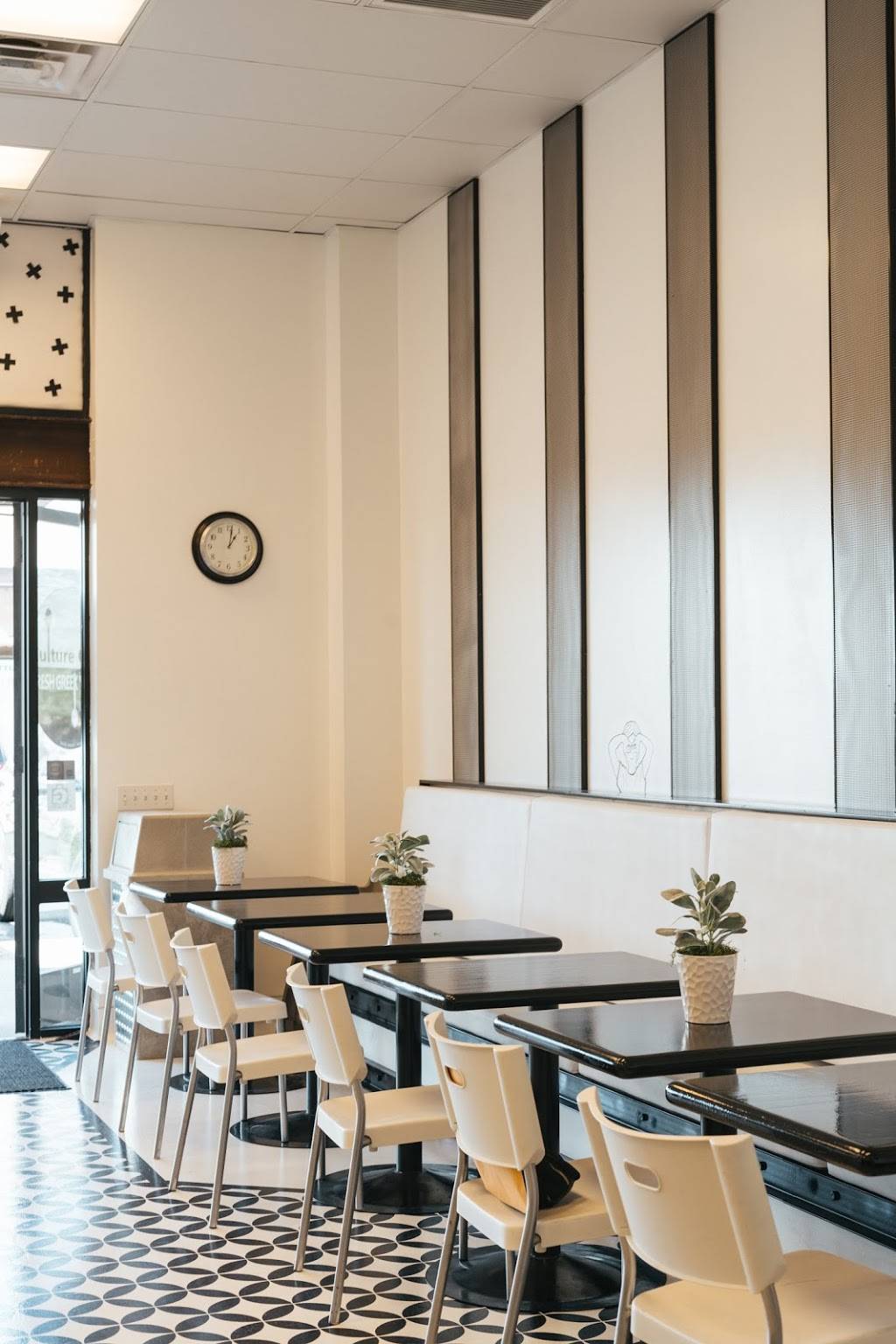 Culture Clash Greek Yogurt | cafe | 1661 S Val Vista Dr Suite 102, Gilbert, AZ 85295, USA | 4806869011 OR +1 480-686-9011