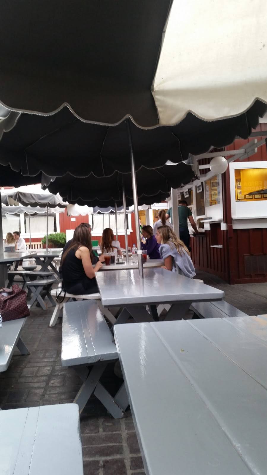 Frida Tacos - Brentwood | restaurant | 225 26th St #14, Santa Monica, CA 90402, USA | 3103959666 OR +1 310-395-9666