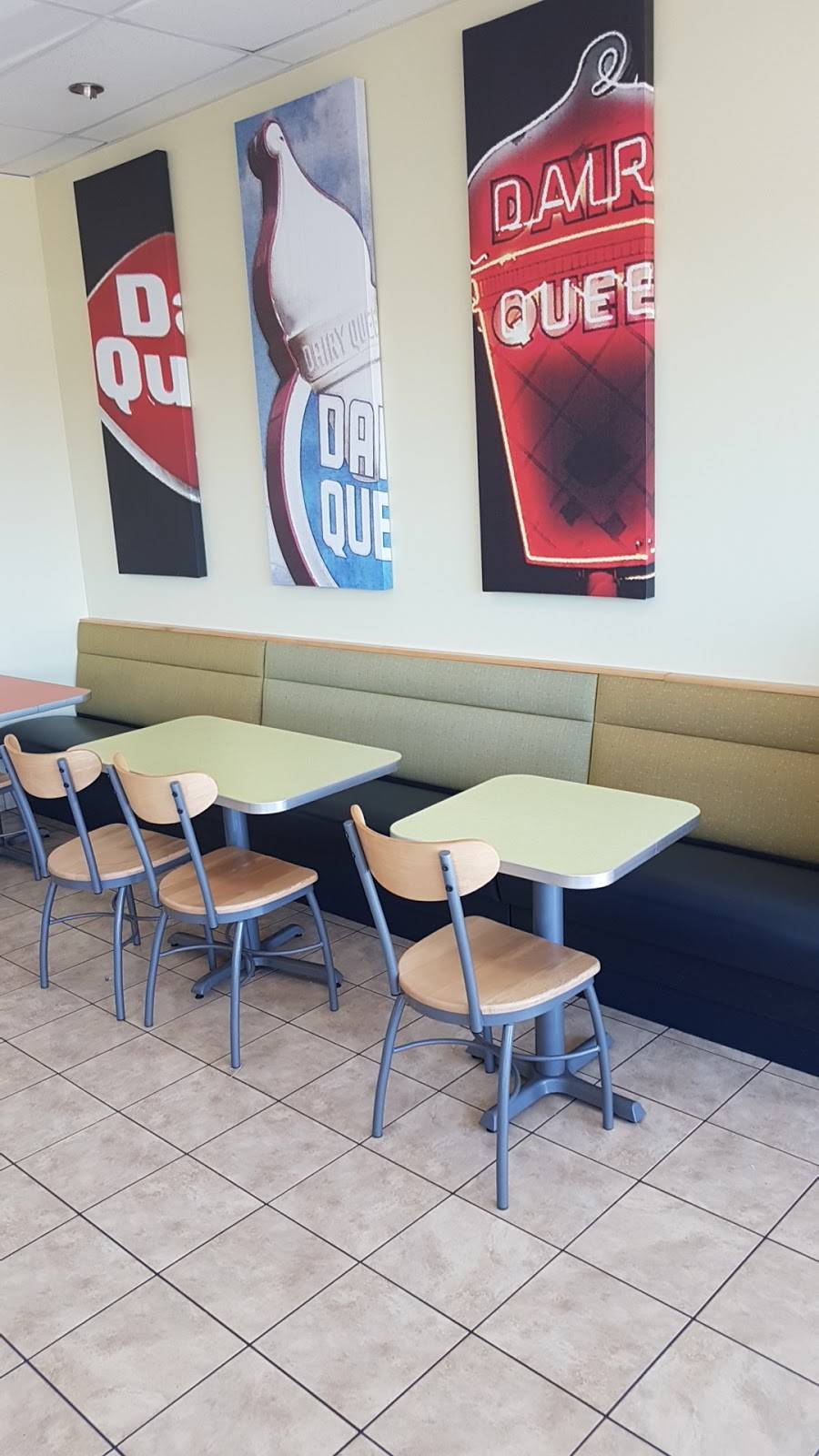 Dairy Queen (Treat) | restaurant | 63 Boulevard Samson, Laval, QC H7X 3E6, Canada | 4503144944 OR +1 450-314-4944