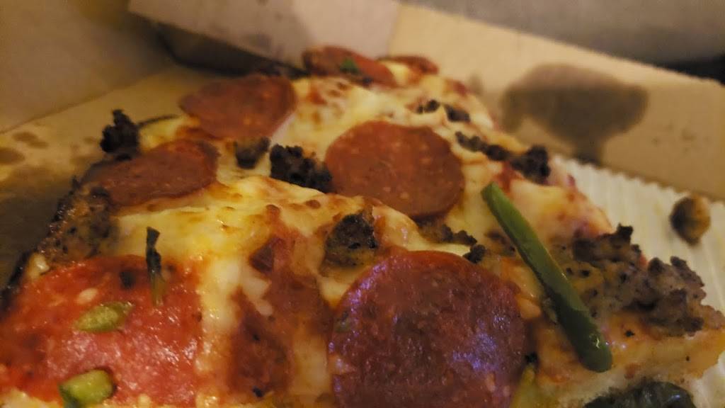 Dominos Pizza | meal delivery | 1026 N Broadway Ave, Bartow, FL 33830, USA | 8635197070 OR +1 863-519-7070