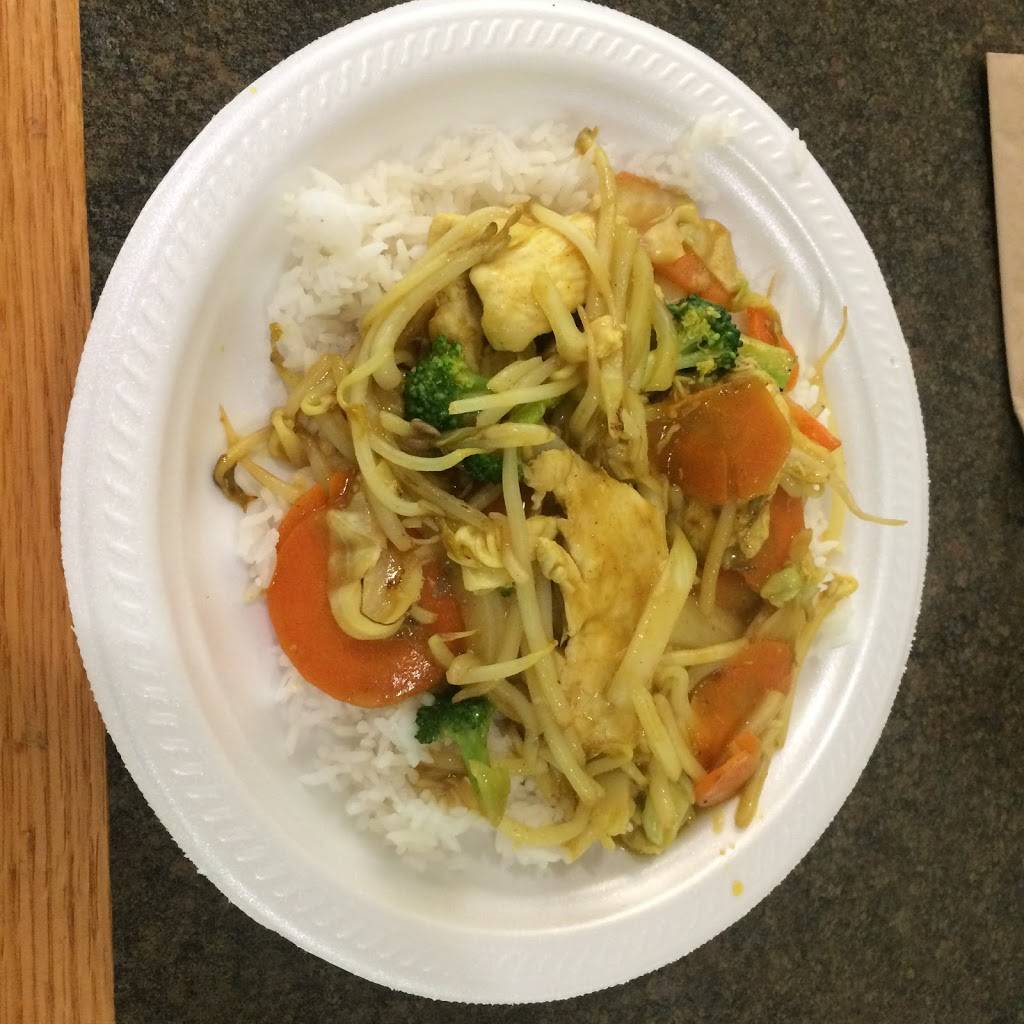 Thai Go | restaurant | 1309 Carling Ave, Ottawa, ON K1Z 7K8, Canada | 6137616888 OR +1 613-761-6888