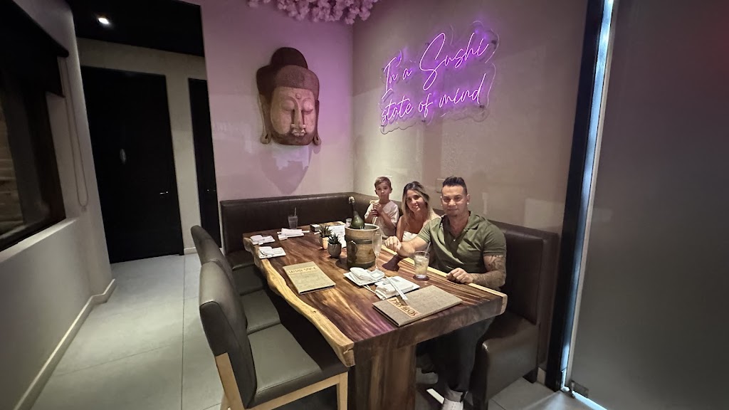 Sushi Sake Miami Springs | restaurant | 1 Westward Dr Bay 1, Miami Springs, FL 33166, USA | 7867034582 OR +1 786-703-4582