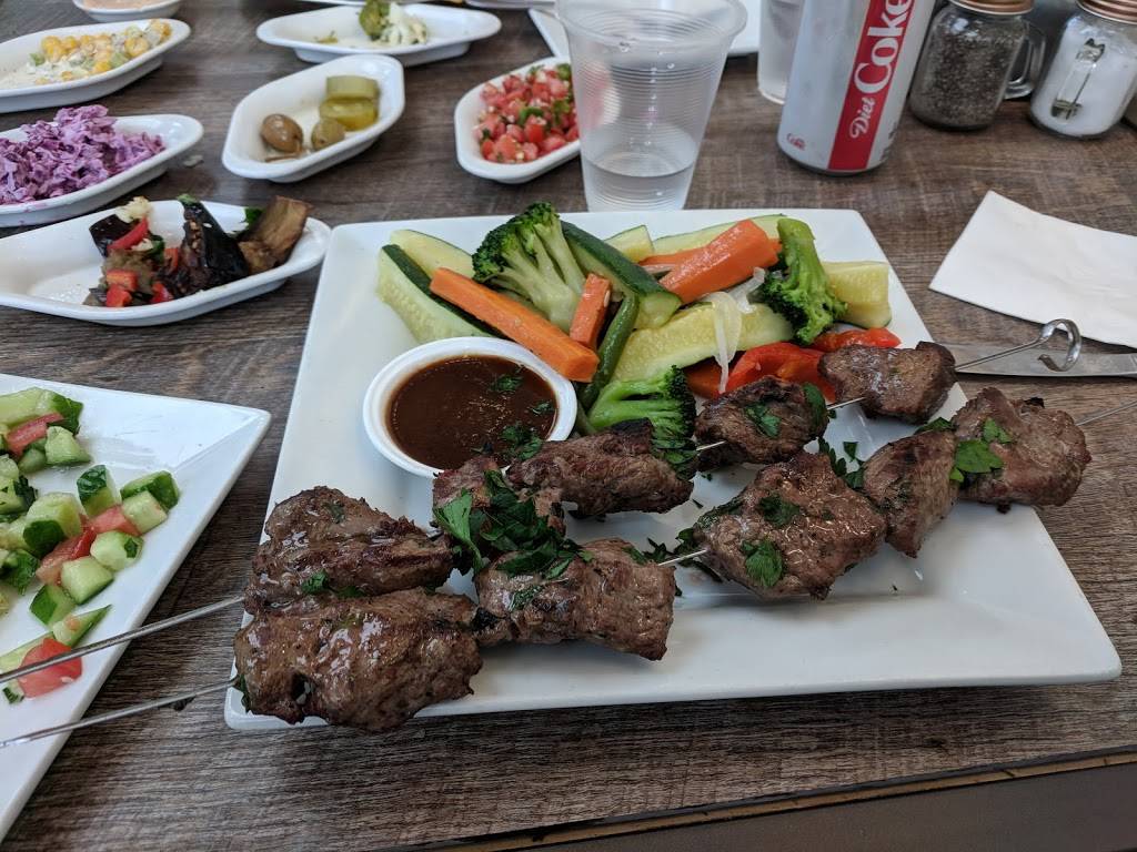 Pacific Kosher Grill | restaurant | 12453 Oxnard St, North Hollywood, CA 91606, USA | 8185067145 OR +1 818-506-7145