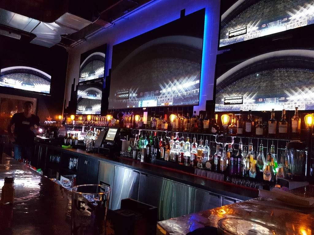 EddieOs PourHouse & Kitchen | restaurant | 370 Main St E #1, Milton, ON L9T 1P7, Canada | 2898787489 OR +1 289-878-7489