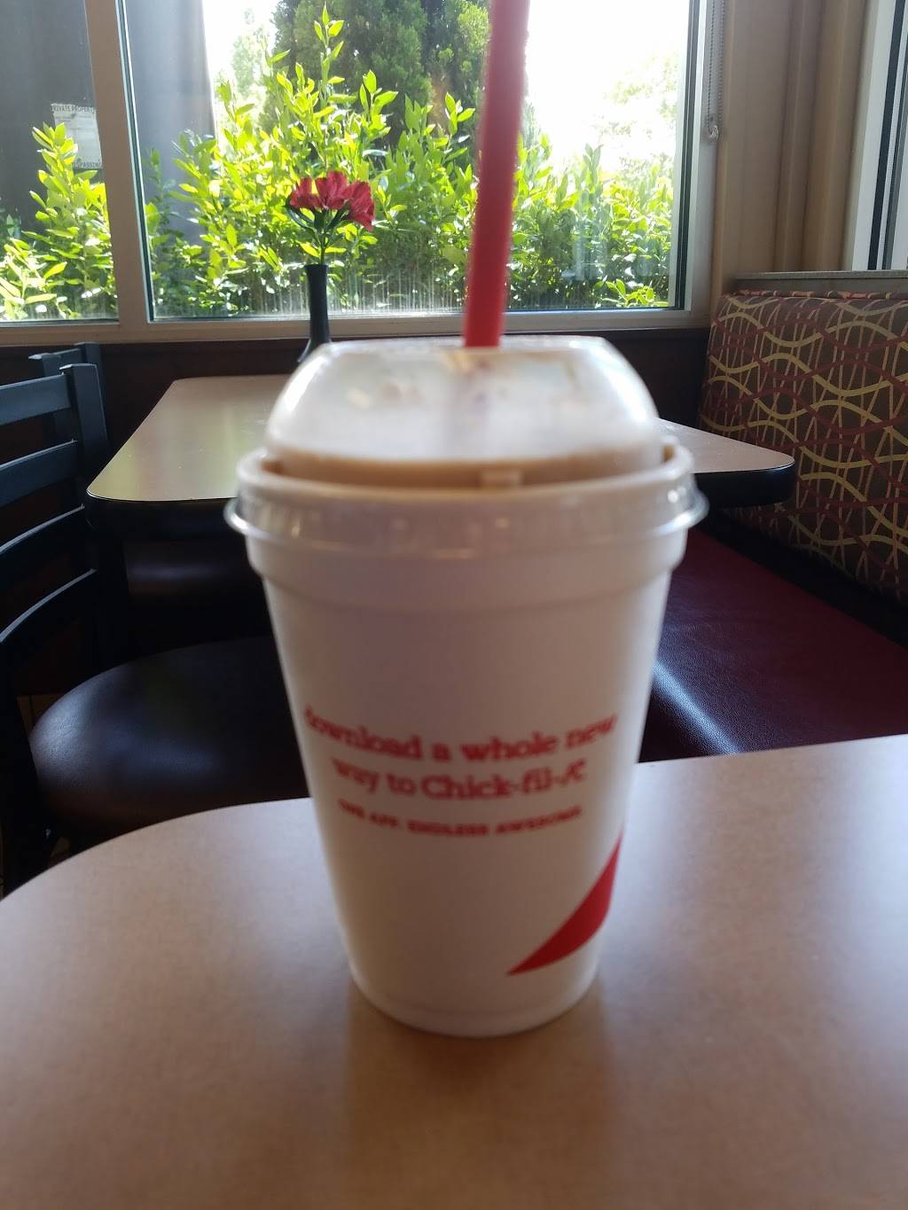 Chick-fil-A | restaurant | 3419 Northside Pkwy NW, Atlanta, GA 30327, USA | 4042619166 OR +1 404-261-9166