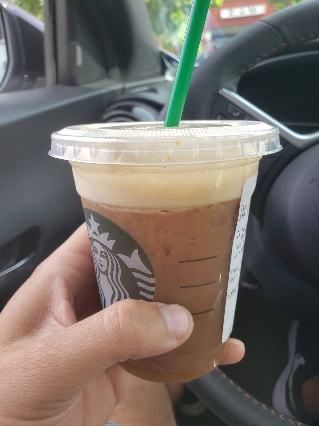 Starbucks | cafe | 4853 Lankershim Blvd, North Hollywood, CA 91601, USA | 8182993072 OR +1 818-299-3072