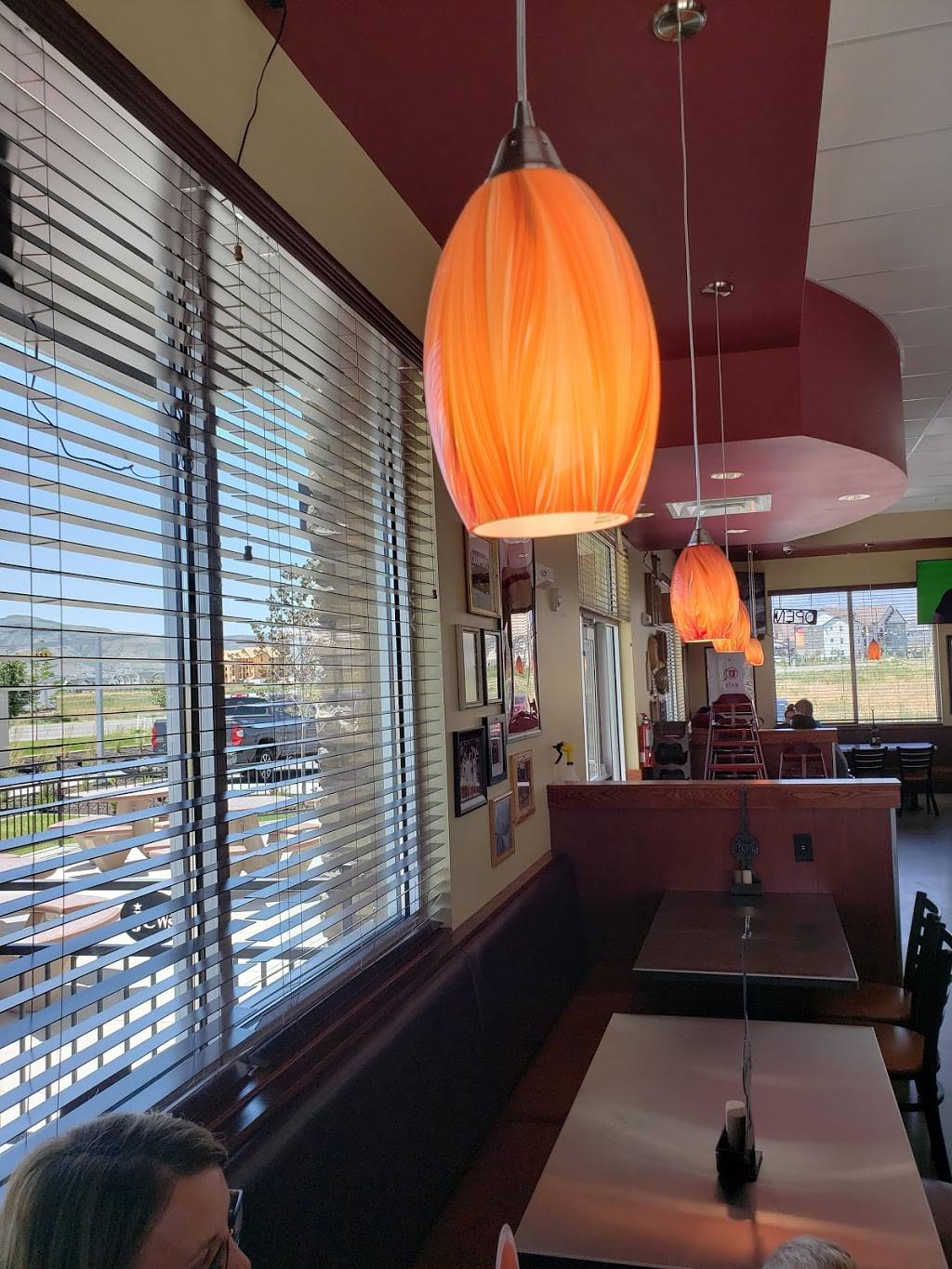 JCW’s | restaurant | 5251 Anthem Park Blvd, Herriman, UT 84096, USA | 8012538028 OR +1 801-253-8028