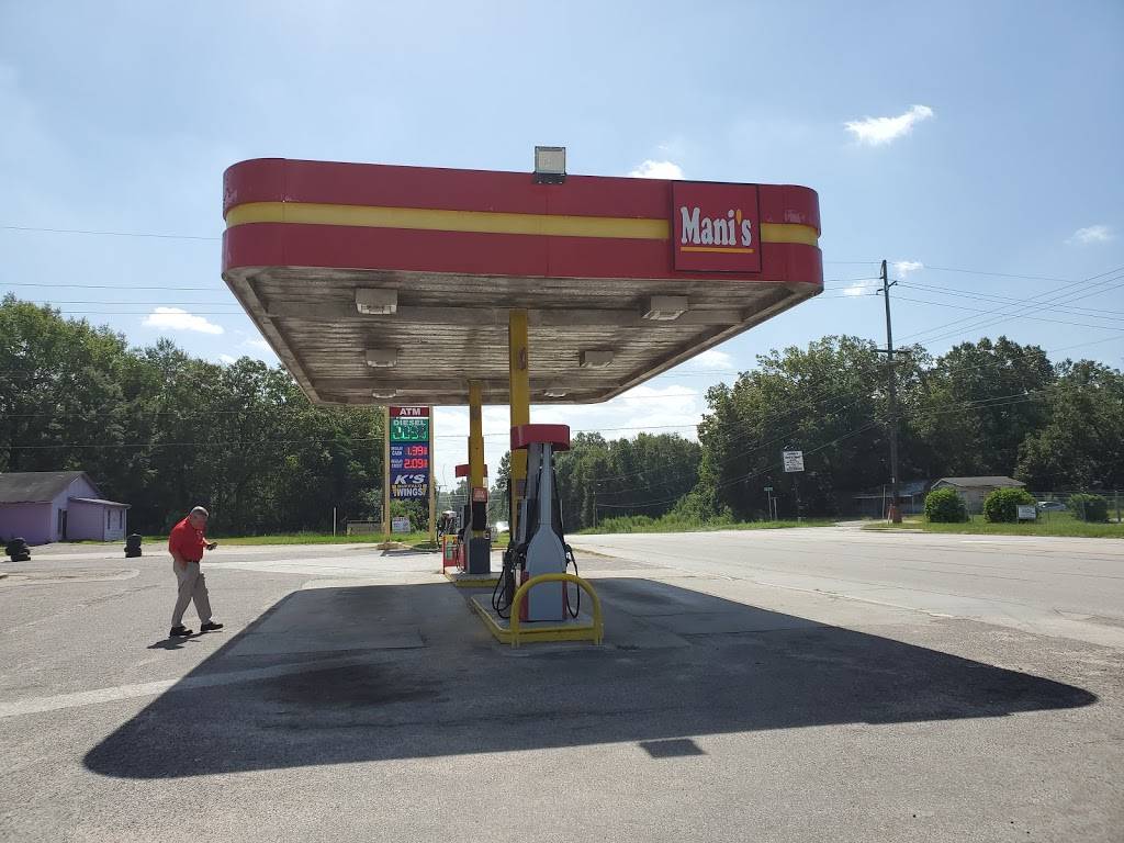 K’s Buffalo Wings & K’s Food Truck | restaurant | 211 Cary Dr, Beech Island, SC 29842, USA | 8033020708 OR +1 803-302-0708